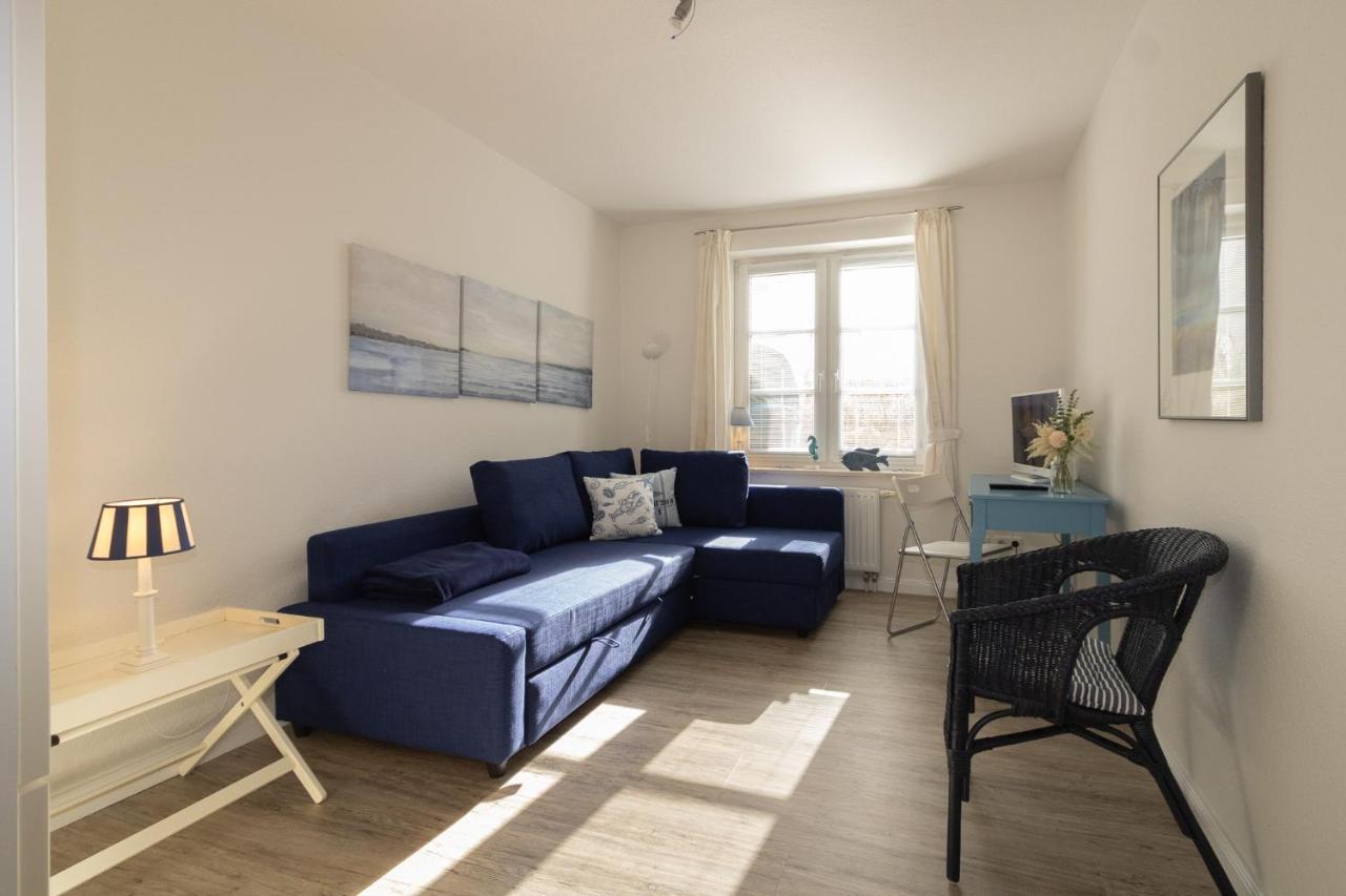 Ferienwohnung Frahm Хёрнум Экстерьер фото